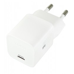 Зарядное устройство Hoco N66, Type-C PD35Вт, белое Зарядное устройство Hoco N66, Type-C PD35Вт, белое