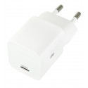 Зарядное устройство Hoco N66, Type-C PD35Вт, белое