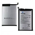 Аккумулятор BL-49NT для Tecno Pop 7 (BF6), Spark Go (2023) (BF7), Spark Go (2024) (BG6), Li-Polymer, 3,85 B, 5000 мАч, Original (PRC)