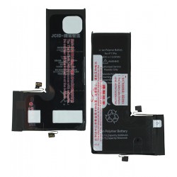 Аккумулятор JC для Apple iPhone 11 Pro, Li-ion, 3,8 В, 3546 мАч, увеличенная емкость, без ошибки Аккумулятор JC для Apple iPhone 11 Pro, Li-ion, 3,8 В, 3546 мАч, увеличенная емкость, без ошибки