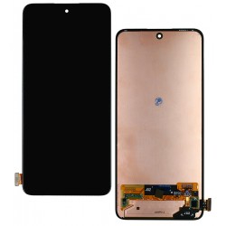 Дисплей для Xiaomi Redmi Note 14 4G, черный, без рамки, оригинал (PRC), 161.5 мм, 24117RN76E Дисплей для Xiaomi Redmi Note 14 4G, черный, без рамки, оригинал (PRC), 161.5 мм, 24117RN76E