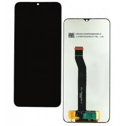 Дисплей для Coolpad CP12, черный, с сенсорным экраном (дисплейный модуль), High Quality Дисплей для Coolpad CP12, черный, с сенсорным экраном (дисплейный модуль), High Quality