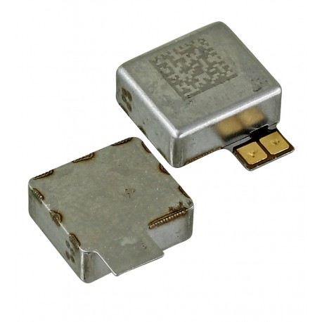 Вибромотор для Xiaomi 14T, 14T Pro, Mi 11i, Poco F5 Pro, Poco X7 Pro, Redmi Note 13 Pro 5G, Redmi Note 14 Pro 5G, Redmi Note 14 Pro Plus 5G