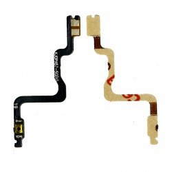 Шлейф для Oppo A57 5G, A57s, A77 5G, кнопки включения