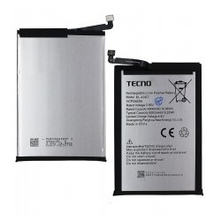 Акумулятор BL-49GX для Tecno Camon 17 /Camon 17P /Camon 18 /Camon 19 Neo /Spark 9 Pro, 5000 мАг, оригінал (PRC) Акумулятор BL-49GX для Tecno Camon 17 /Camon 17P /Camon 18 /Camon 19 Neo /Spark 9 Pro, 5000 мАг, оригінал (PRC)