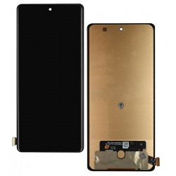 Дисплей для Infinix Note 40 Pro (X6850), Note 40 Pro 5G (X6851), Note 40 Pro Plus (X6851B), без рамки, China Quality (TFT)