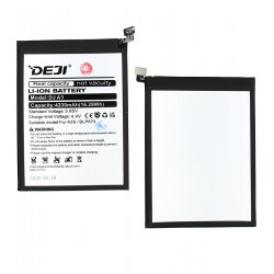 Аккумулятор Deji BLP673 для Oppo A3S 4230mAh