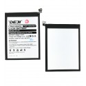 Аккумулятор Deji BLP673 для Oppo A3S 4230mAh