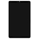 Дисплей для планшета Blackview Tab 60 8.68" (V2), черный, с сенсорным экраном, оригинал (PRC)