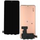 Дисплей для Xiaomi Poco F5 Pro, Redmi K60, черный, без рамки, High Quality (OLED)