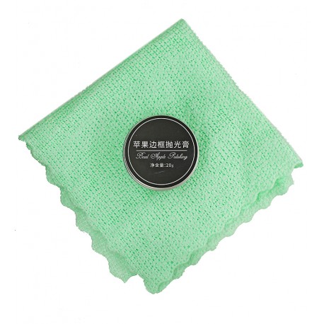 Паста полірувальна Bezel Apple Polishing 20 гр