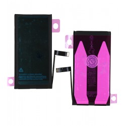 Акумулятор для Apple iPhone 14, Li-ion, 3,87 В, 3279 мАг, без логотипу