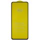 Защитное стекло для Tecno Camon 30 (CL6, CL6k), Camon 30 5G (CL7), Pova 6 (LI7), Pova 6 Pro (LI9), совместимо с чехлами, Full Glue, без упаковки.