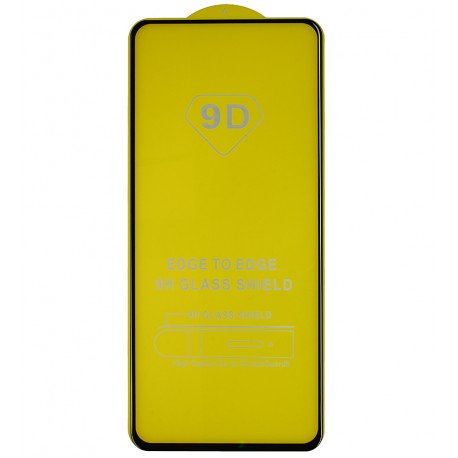 Защитное стекло для Tecno Camon 30 (CL6, CL6k), Camon 30 5G (CL7), Pova 6 (LI7), Pova 6 Pro (LI9), совместимо с чехлами, Full Glue, без упаковки.