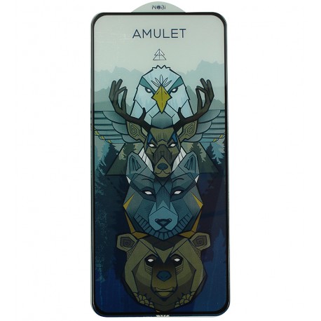 Захисне скло iNobi Amulet для Xiaomi 11T, 11T Pro, Poco F4, Poco X4 Pro 5G, Redmi Note 10 Pro, Redmi Note 10 Pro Max, Redmi Note 11 Pro, R...