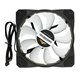 Вентилятор Frime Iris LED Fan 16LED RGB HUB-2 (FLF-HB120RGBHUB216) 120