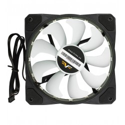Вентилятор Frime Iris LED Fan 16LED RGB HUB-2 (FLF-HB120RGBHUB216) 120