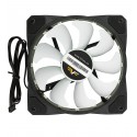 Вентилятор Frime Iris LED Fan 16LED RGB HUB-2 (FLF-HB120RGBHUB216) 120