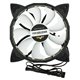 Вентилятор Frime Iris LED Fan 16LED RGB HUB 120мм (FLF-HB120RGBHUB16)