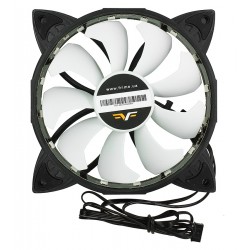 Вентилятор Frime Iris LED Fan 16LED RGB HUB (FLF-HB120RGBHUB16)