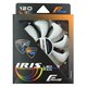 Вентилятор Frime Iris LED Fan 16LED RGB HUB 120мм (FLF-HB120RGBHUB16)