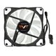 Вентилятор Frime Iris LED Fan 15LED White 120 мм (FLF-HB120W15)
