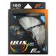 Вентилятор Frime Iris LED Fan 15LED Azure 120 мм (FLF-HB120B15)