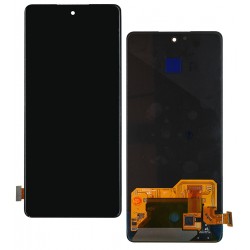 Дисплей для Samsung G780 Galaxy S20 FE, черный, с тачскрином, оригинал (PRC), original glass Дисплей для Samsung G780 Galaxy S20 FE, черный, с тачскрином, оригинал (PRC), original glass