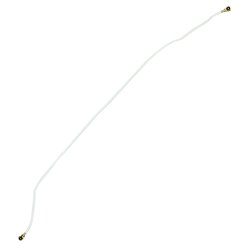 Шлейф для Samsung A525 Galaxy A52, A526 Galaxy A52 5G, A528 Galaxy A52s 5G, коаксіальний RF кабель, 141 mm Шлейф для Samsung A525 Galaxy A52, A526 Galaxy A52 5G, A528 Galaxy A52s 5G, коаксіальний RF кабель, 141 mm