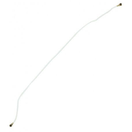 Шлейф для Samsung A525 Galaxy A52, A526 Galaxy A52 5G, A528 Galaxy A52s 5G, коаксиальный RF кабель, 141 mm