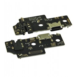 Шлейф для Samsung A055 Galaxy A05, конектора зарядки, China quality, (плата зарядки) Шлейф для Samsung A055 Galaxy A05, конектора зарядки, China quality, (плата зарядки)