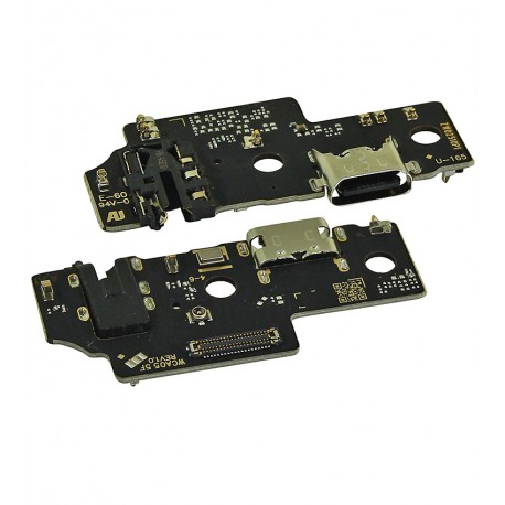 Шлейф для Samsung A055 Galaxy A05, коннектора зарядки, China quality, (плата зарядки) Шлейф для Samsung A055 Galaxy A05, коннектора зарядки, China quality, (плата зарядки)