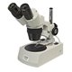 Микроскоп Aida A-4024, XTX-3C-R, ремонтный, бинокулярный, верхняя и нижняя подсветка, дискретная регулировка кратности, до 40X