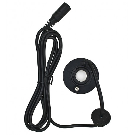 Ультразвуковой Генератор тумана черный корпус