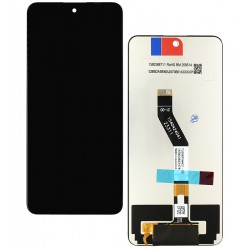 Дисплей для Xiaomi Poco M4 Pro 5G, Redmi Note 11 5G, Redmi Note 11S 5G, Redmi Note 11T 5G, черный, без рамки, (Box)