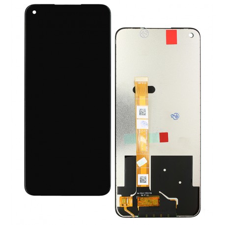 Дисплей для Oppo A52, A72, A92, черный, без рамки, (Box) CPH2061, CPH2069, PADM00, PDAM10, CPH2067, MJ-062A, PM6405JB1-1/BS065XMM-L03-M800