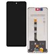 Дисплей для Infinix Hot 40 (X6836), Hot 40 Pro (X6837), Tecno Spark 20 Pro (KJ6), черный, без рамки, High Quality, FPC6805