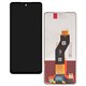 Дисплей для Infinix Smart 8 Plus (X6526), черный, без рамки, High Quality, TXDI660QCEPX