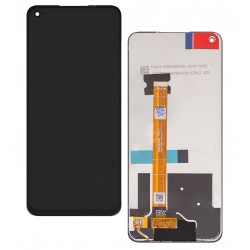 Дисплей для Oppo A54 5G, A74 5G, A93 5G, черный, без рамки, High Quality, CPH2195, OPG02, CPH2197, CPH2263, PCGM00, PEHM00, PEHT00, DI0649JN03 Дисплей для Oppo A54 5G, A74 5G, A93 5G, черный, без рамки, High Quality, CPH2195, OPG02, CPH2197, CPH2263, PCGM00, PEHM00, PEHT00, DI0649JN03