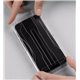 Захисне скло для iPhone 16 Pro, iPhone 17, iPhone 17 Pro, Privacy 360 Installation Box (black)