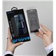 Захисне скло для iPhone 16 Pro, iPhone 17, iPhone 17 Pro, Privacy 360 Installation Box (black)