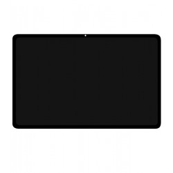 Дисплей для планшета Blackview Tab 18, чорний, з сенсорним екраном, High Quality Дисплей для планшета Blackview Tab 18, чорний, з сенсорним екраном, High Quality