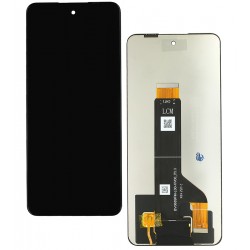 Дисплей для ZTE Nubia Neo 3 5G (Z2461), чорний, без рамки, High Quality (od50036) Дисплей для ZTE Nubia Neo 3 5G (Z2461), чорний, без рамки, High Quality (od50036)