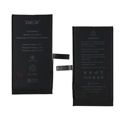 Аккумулятор Deji для Apple iPhone 14, Li-ion, 3,87 B, 3279 мАч, Original IC