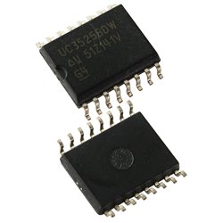 Контролер инвертора UC3525BDW Контролер инвертора UC3525BDW