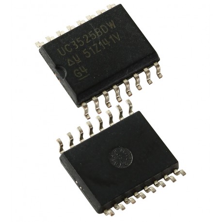 Контролер инвертора UC3525BDW
