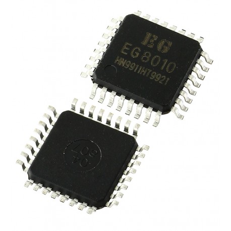 Контролер інвертора EG8010