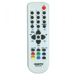 Пульт до ТВ Univ Huayu Daewoo Rm-531Dc 40A01 К416Пульт до ТВ