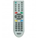 Пульт для ТВ Univ Huayu Lg Rm-609Cb+Tv 124 К402
