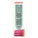 Пульт для ТВ Univ Huayu Lg Rm-609Cb+Tv 124 К402